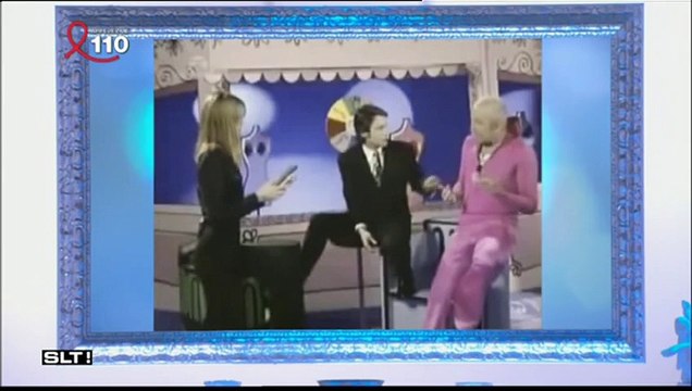 Quand Carla Bruni traduisait des phrases cochonnes