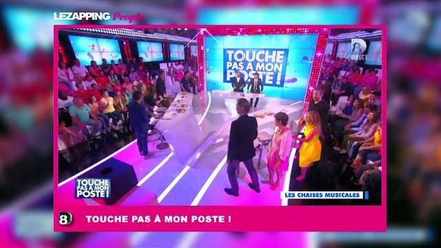La remarque déplacée de Frédéric Lopez sur la femme de Frédéric Michalak