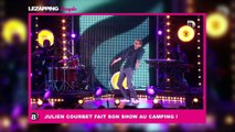 Julien Courbet enchaîne les bides lors de son spectacle