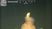 Flying spaghetti monster' found lurking in the depths of South Atlantic Ocean