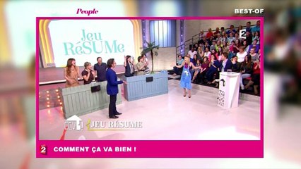 Un Dîner presque parfait : il casse un oeuf sur la tête d'une autre candidate