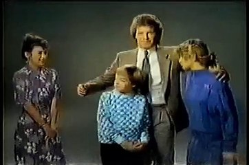 I MARRIED DORA opening credits 80s sitcom