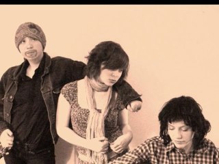 Baby I'll Be Coming Home Tonight by The Boom Sad Daisies