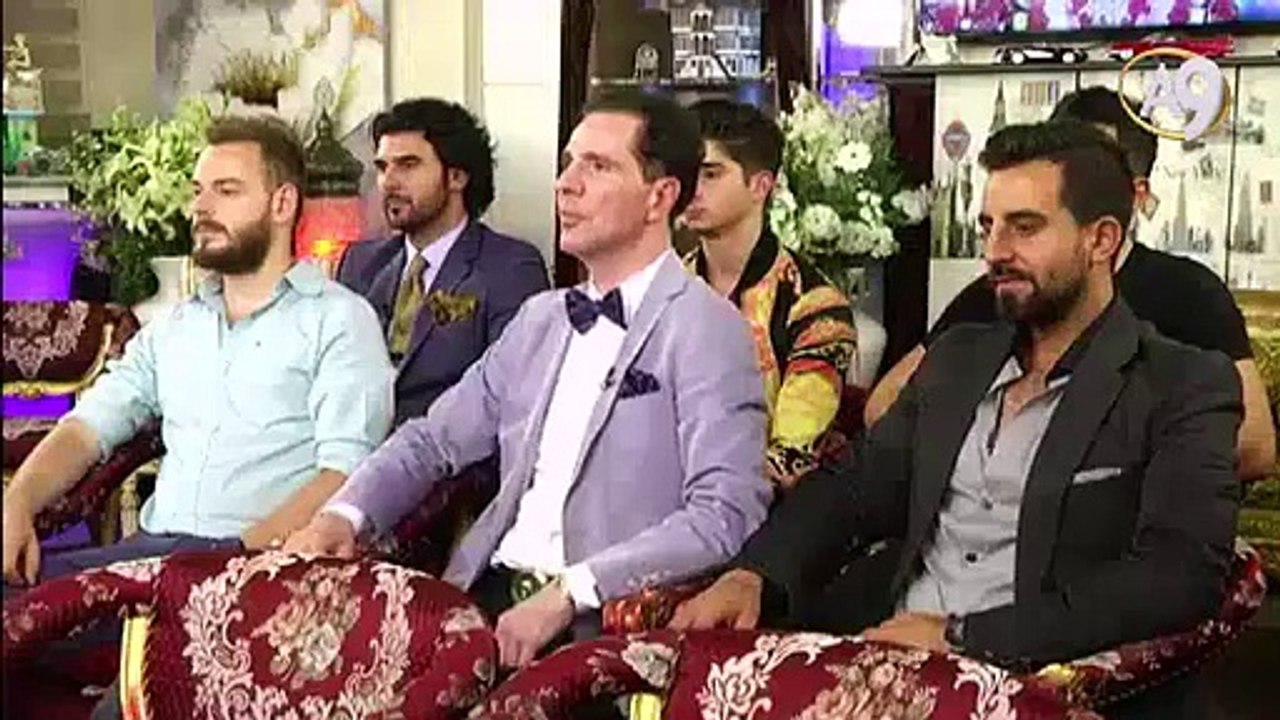 Rum Suresi, 32. Ayetinin Tefsiri (28 Mayıs 2015 tarihli sohbetten)