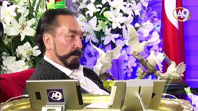 Enbiya Suresi, 105. Ayetinin Tefsiri (İslam ahlakının hakimiyeti - 28 Mayıs 2015 tarihli sohbetten)