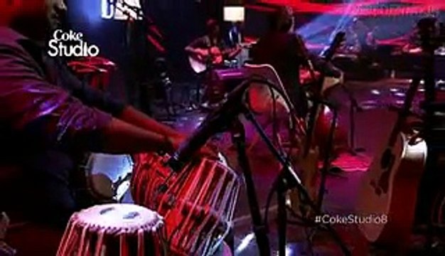 Hare Hare Baans -[ Shazia Manzoor And Rizwan-Muazzam ] [ Coke Studio ] [ Season 8,Episode 6 ] - HD VIDEO 2015-)