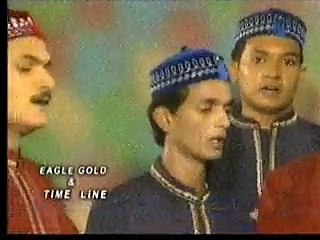 Aye Saba Mustufa [SAW] Se Kah Dena