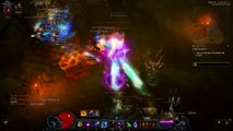 Diablo 3 Build Sorcier Débutant 2.3 & Saison 4