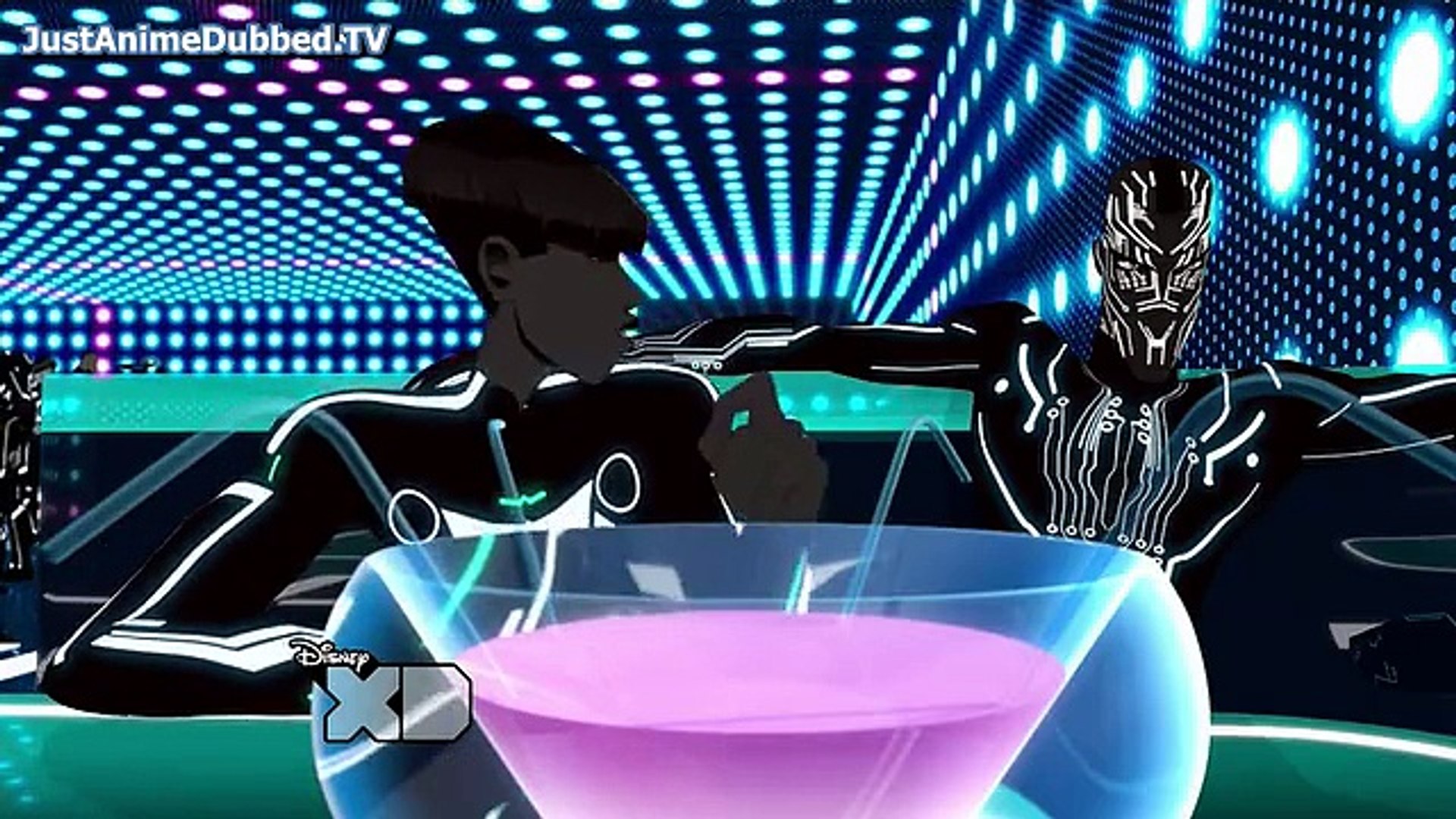 Tron: Uprising Season 1 Episode 18─影片 Dailymotion