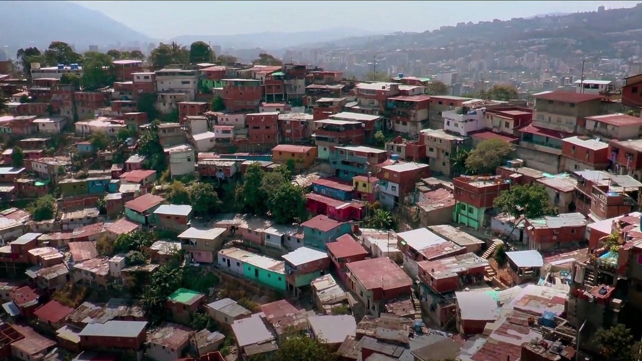 Trailer des "Rencontres en terres documentaires" - Les dix ans du Master Professionnel "Métiers du film documentaire"