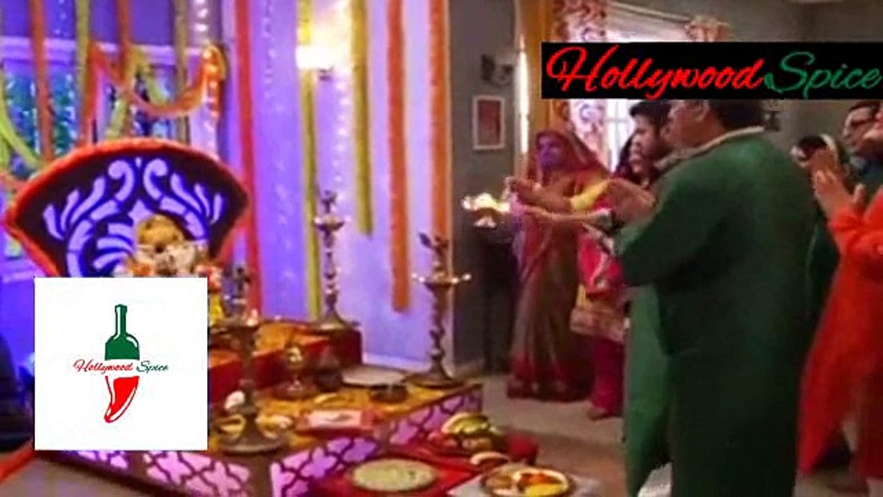 Yeh Hai Mohabbatein 21st September 2015 Location Shoot