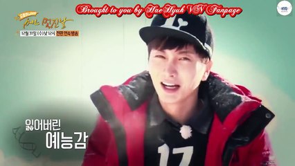 [HaeHyukVN][Vietsub]One Fine Day Super Junior Teaser 3