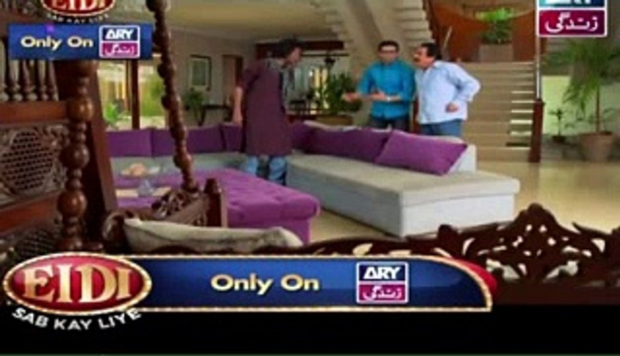 Phuljariyan Episode 21 Full - 20th September 2015 - bathak.com