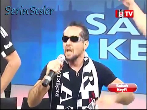Alternatif BJK TV Bestesi (Serin Sesler)