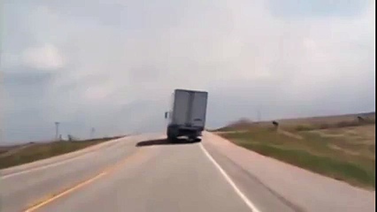 Driver Save The Truck