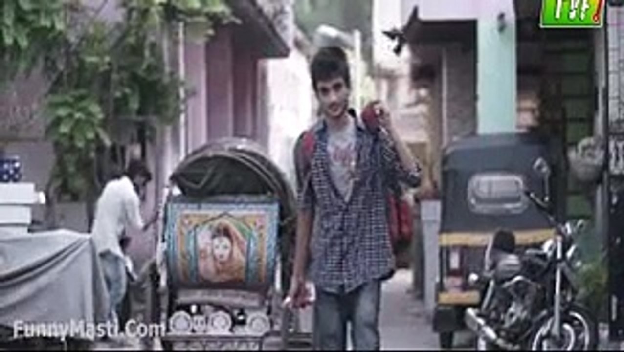 Maa Ke Haath Ki Cigarette Funny Qtiyapa Videos (1)