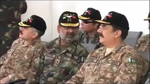 Pakistan China Joint Special Forces Exercises Warrior III