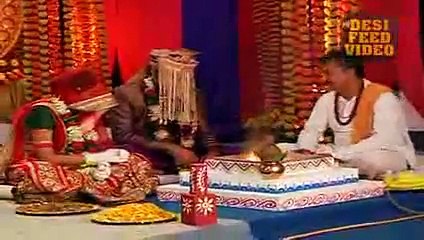 SUHANI SI EK LADKI Episode - 20th September 2015 - Suhani Wedding