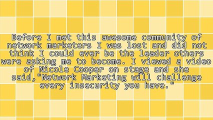 Multilevel Marketing Leadership Is Probable With MLSP Leaders
