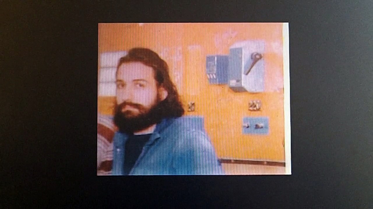 B93 - Working Class Hero (John Lennon)