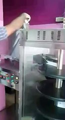 Rotiyun wali machine