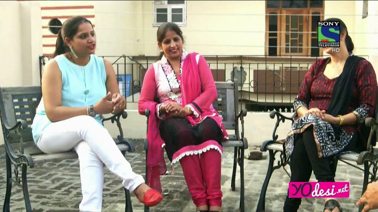 Har Ghar Kuch Kehta Hai 20 September 2015_Pt2