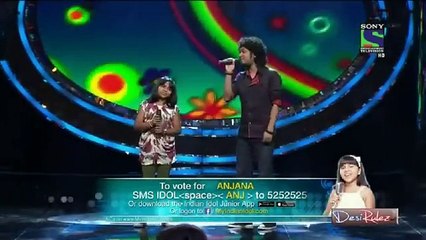 Indian Idol || Romantic || Song || Kyon