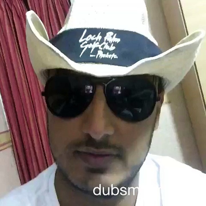Mere Dushman..