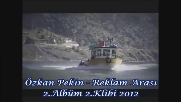 Özkan Pekin Reklam Arası 2. Albüm 2.Klibi 2012