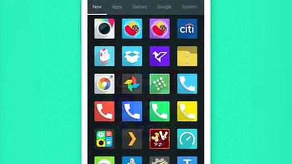 Shimu Icon Pack [Download .Apk]
