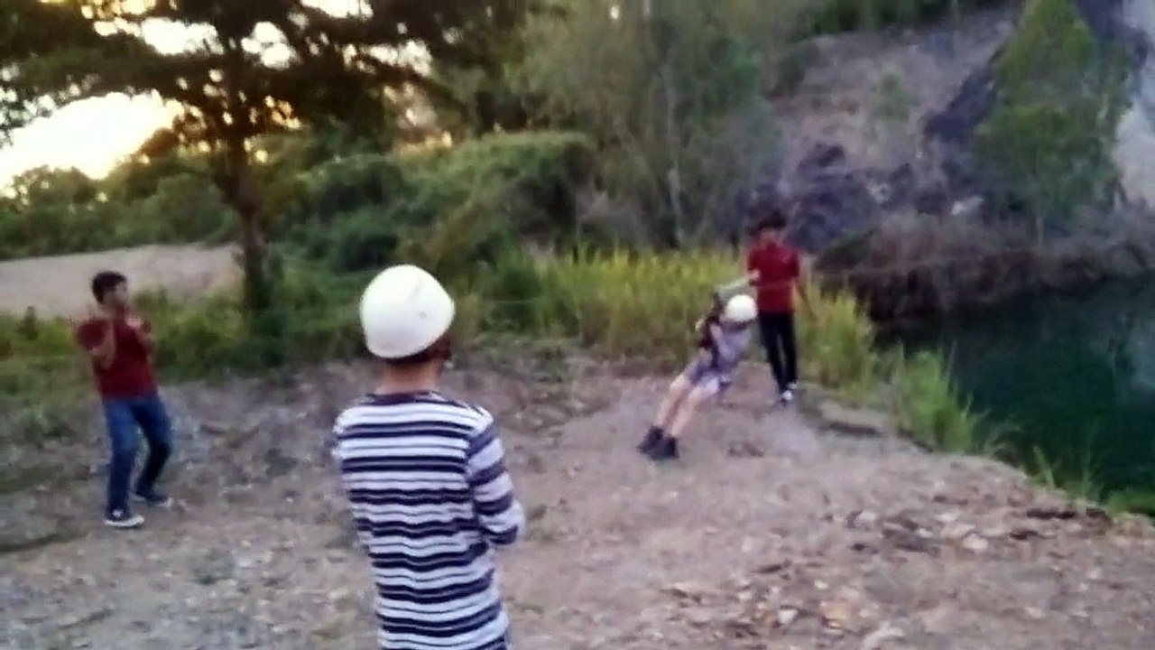 We can fly