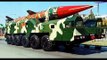 Pakistani Nuclear Missiles are named After Muslim Conquerors