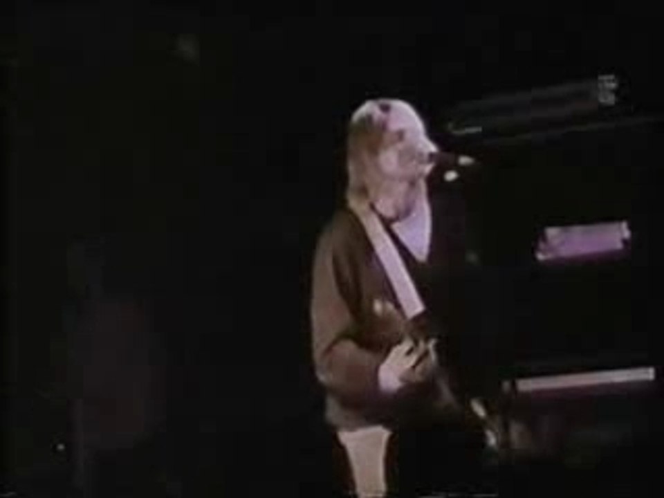 Nirvana - Lithium Live