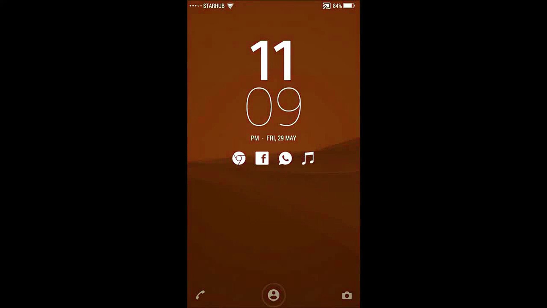 Xperia_Z4 apps + samsung apps ported to any android noroot