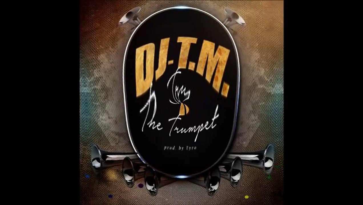 Dj Tm vs De La Soul vs The Champs - The tequila trumpet ring (Bastard Batucada Trompetes Mashup)