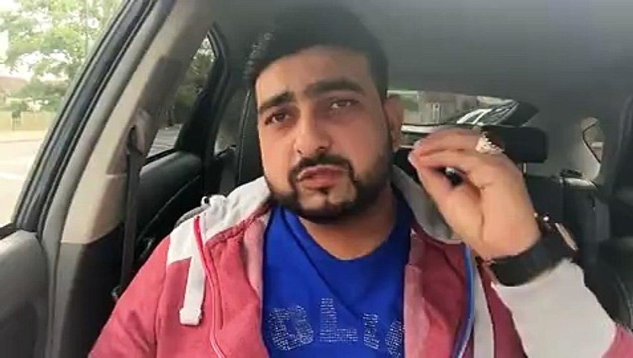 Appeal to General Raheel Sharif By An Overseas Pakistani From London, Must Watch