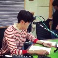 2015020_KBS CoolFM JungShin making short clip merge