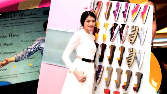 Ini Cara Uya Kuya dan Astrid Mendidik Anak-Anaknya