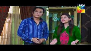 Joru Ka Ghulam Episode 41 Full Hum TV - 20th September 2015