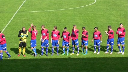 PHR : USG 3-1 ETAPLES (PASCAL+KEVIN+ALI)