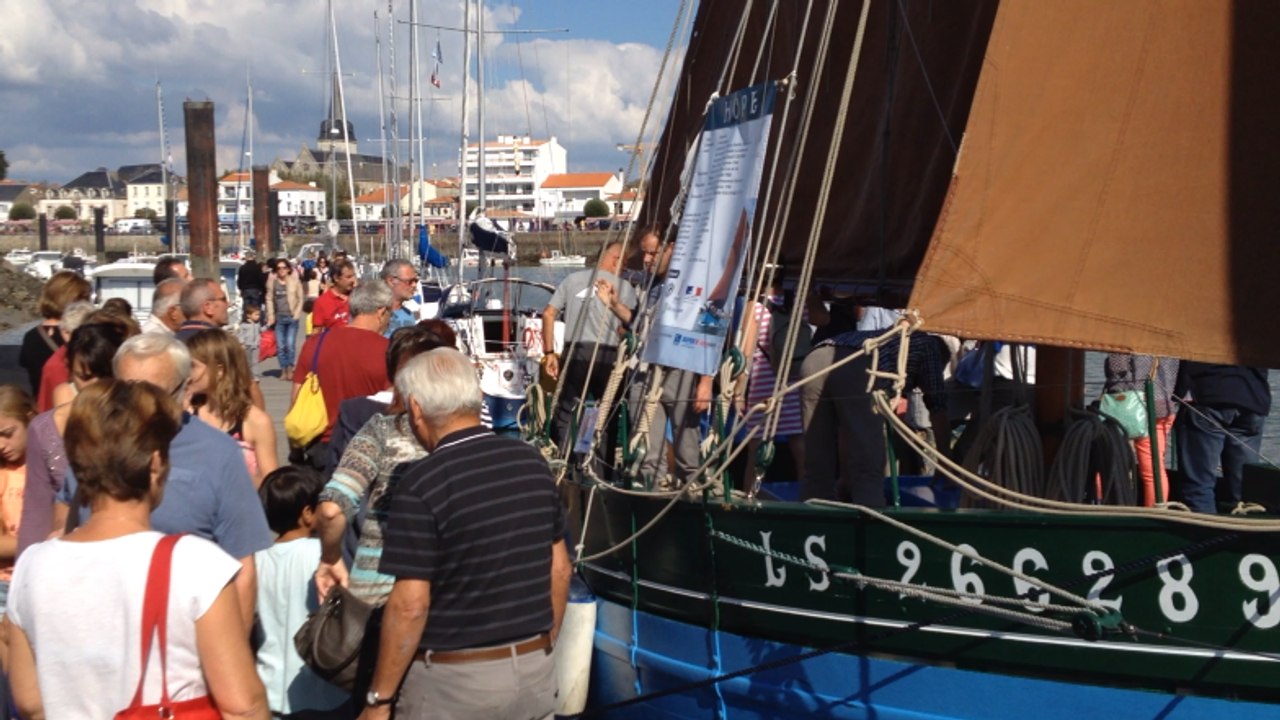 Soleil, soleil, soleil...