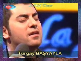 Turgay BAŞYAYLA *Kütahya'nın Pınarları Akışır*