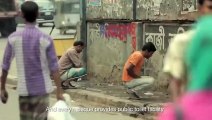 Very Interesting: See how Bangladeshi Govt prevent public urination?