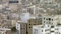 قتلى وجرحى مدنيون بقصف للحوثيين على تعز