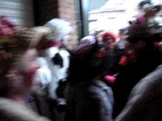 Bergues 2007 reveil cassel