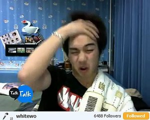 Whitewo Talk [20092015] Part1/3