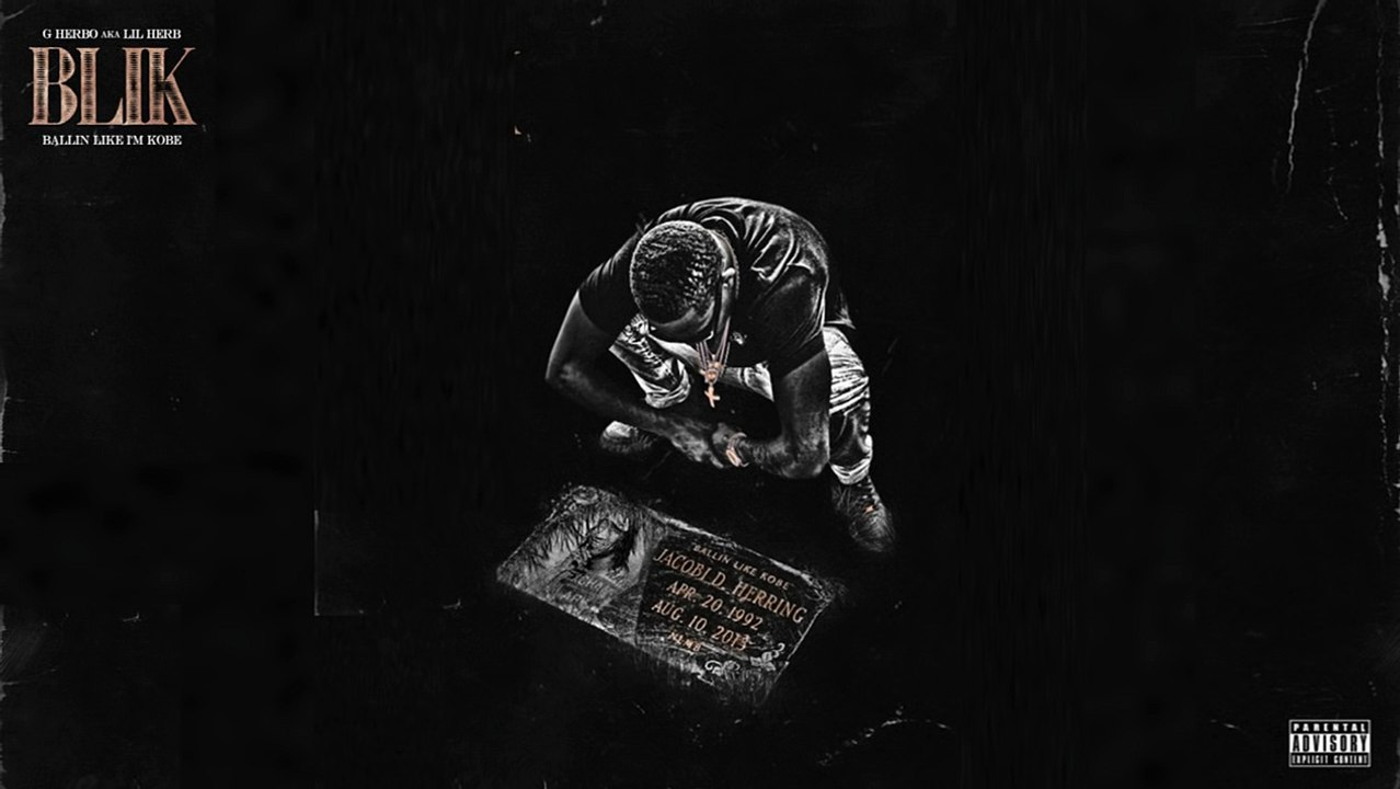 Lil Herb - L's 2015