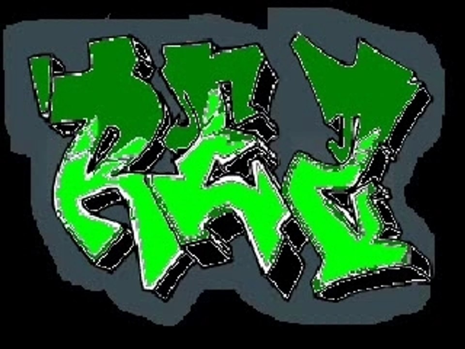 Initial D - Night Of Fire - Drift Mix