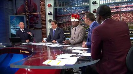 Week 2: Bold predictions