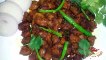Tala hua Gosht Recipe Video (Dry) - Fried Mutton - Simple, Easy & Quick Hyderabadi Cooking (English)